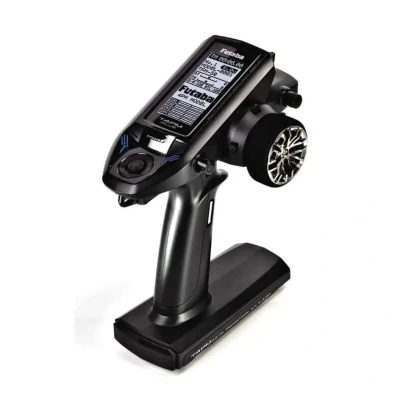 Afbeelding van Futaba Zender 4PM plus met R304SB ontvanger