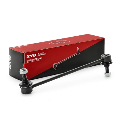 Afbeelding van KYB KSLF1149 Stabilisatorstang Vooras 248 M10X1.25 RENAULT: Clio 3, 4, Modus / Grand Modus, NISSAN: MICRA Note I