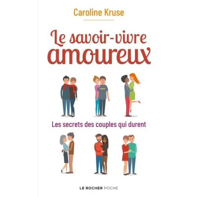 Image de Le savoir vivre amoureux