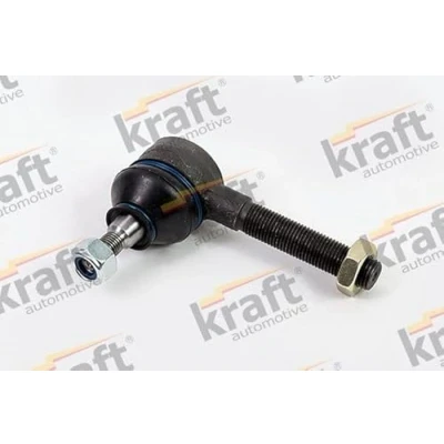 Afbeelding van KRAFT 4315500 Stuurkogel Vooras, Aan beide zijden, Buiten PEUGEOT: 205 II Hatchback, Partner I Combispace, 307 CC