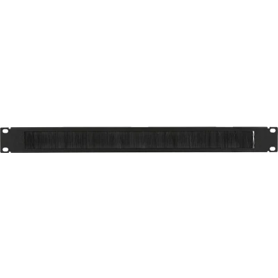 Afbeelding van LOGON RAO200BL rack toebehoren Paneel voor kabelbeheer