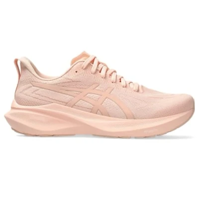 Afbeelding van Asics GT2000 13 Hardloopschoenen voor op de weg liteshow/breeze, Dames, Maat: 44.5, Lite show/breeze Textiel/ synthetisch