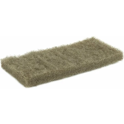 Afbeelding van Doodlebug pad ca. 250x115x25 mm beige