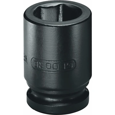 Afbeelding van Gedore KR 19 6162570 Kracht dopsleutelinzet mm 1/2 (12.5 mm)
