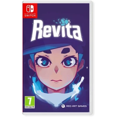 Afbeelding van Revita Standaard (NSW) Nieuw