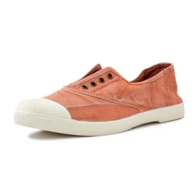 Afbeelding van Natural World Eco 102E 100% milieuvriendelijke damesschoenen, Krab