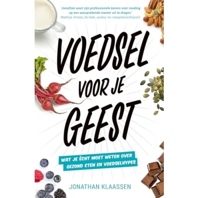 Afbeelding van Voedsel voor je geest
