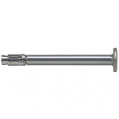 Afbeelding van Fischer Nagelanker 85 mm 6 500569 50 stuk(s)