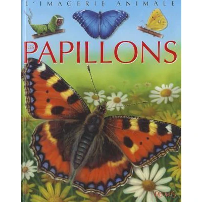 Afbeelding van Papillons