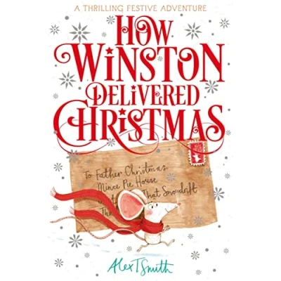 Afbeelding van How Winston Delivered Christmas