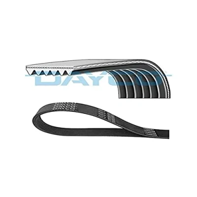 Afbeelding van DAYCO 6PK2080S Multiriem 2080,0 6 BMW: 5 Saloon, 3 Touring