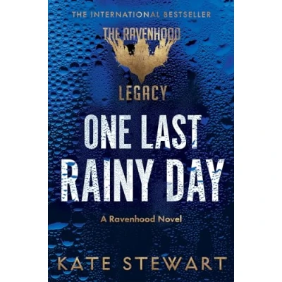 Afbeelding van The Ravenhood Legacy1 One Last Rainy Day