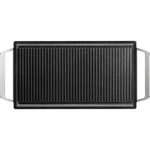 Image de AEG A9HL33 Gril Plancha