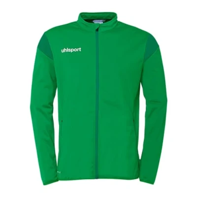Afbeelding van Uhlsport Squad 27 Polyestervest Kinderen Groen / Lagoon Maat: 164