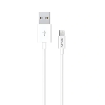 Afbeelding van Savio USB micro kabel CL 124