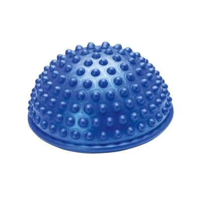 Afbeelding van Sundo balanceer halve bal blauw