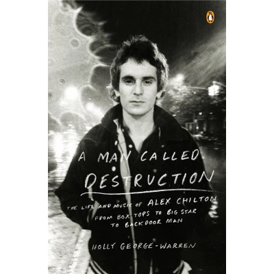 Afbeelding van A Man Called Destruction