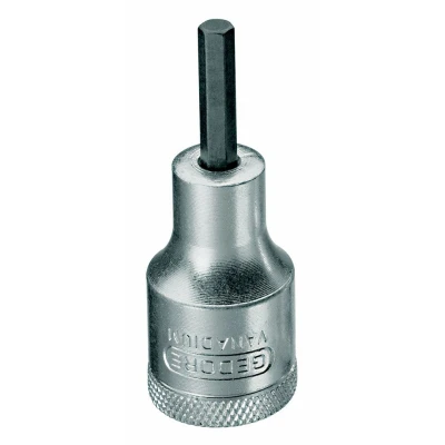 Afbeelding van Gedore IN 19 dopsleutel schroevendraaier 1/2&quot; 9/32&quot;