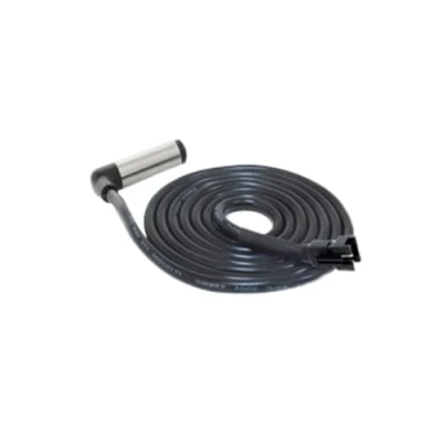 Afbeelding van Snelheidssensor Koso 3 Pins Connector zwarte stekker 90 cm