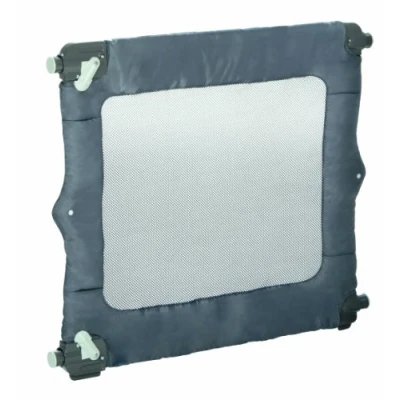 Image de Barrière de protection On Pressure Travel Safety First Dark Grey