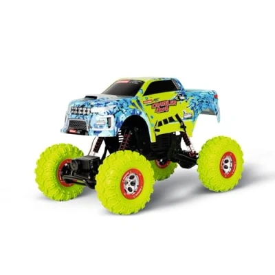 Afbeelding van Carrera RC Crawler PX Profi 2,4GHz Model Kant en Klaar