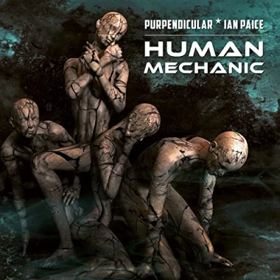 Afbeelding van Purpendicular Human Mechanic (LP)