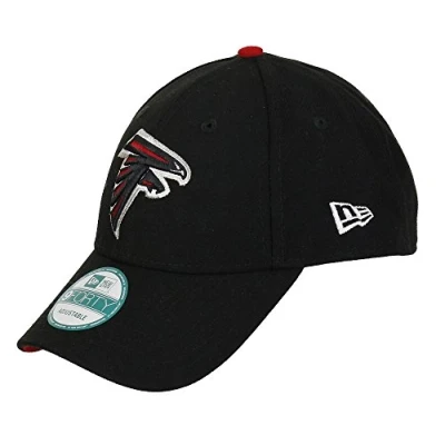 Afbeelding van Atlanta Falcons The League Black 9FORTY Cap