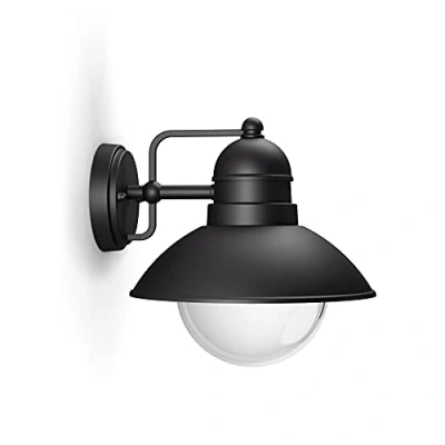 Afbeelding van Philips myGarden Hoverfly Wandlamp