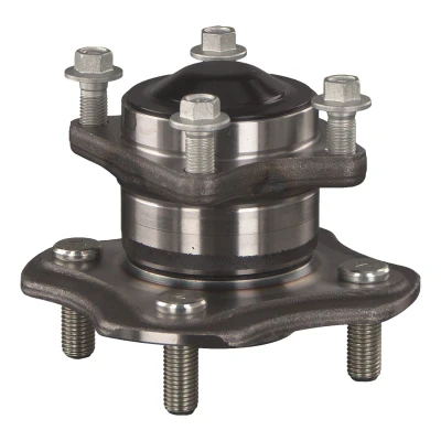 Afbeelding van Febi Bilstein Wiellagerset 31182