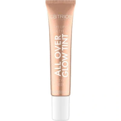 Afbeelding van Catrice All Over Glow Tint 030 Sun Dip 15 ml