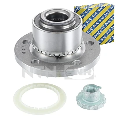 Image de Kit de roulement roue snr r157.32