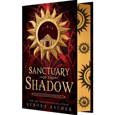 Image de Sanctuary of the Shadow