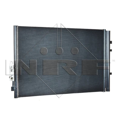 Image de Condenseur avec déshydrateur nrf 350035 easy fit