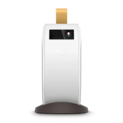 Image de Vidéoprojecteur portable DLP BenQ GV30 Blanc