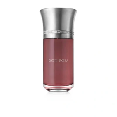 Image de Les Liquides Imaginaires Dom Rosa Eau de Parfum 100 ml