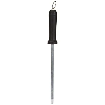 Image de Fusil a aiguiser mche plas 30cm 258100