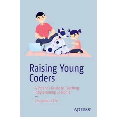 Afbeelding van Apress Pocket Guides Raising Young Coders