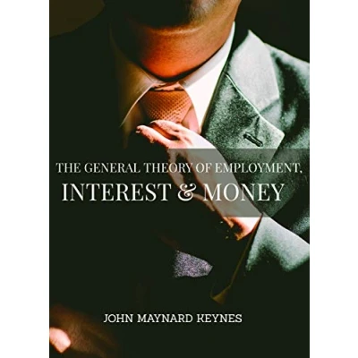 Afbeelding van The General Theory of Employment, Interest and Money