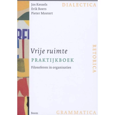 Afbeelding van Vrije ruimte praktijkboek