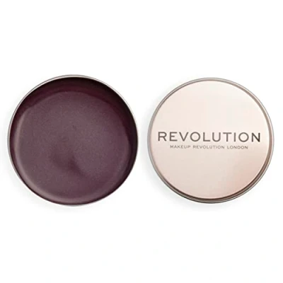Afbeelding van Makeup Revolution BALM GLOW Highlighter, Maat: 32 g, Deep plum