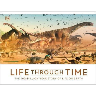 Afbeelding van Life Through Time
