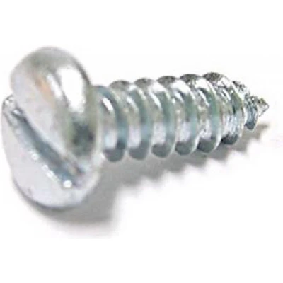 Afbeelding van Parker met cilinderkop Bofix 4.8x13 (100 stuks)