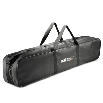 Afbeelding van Walimex Statief tas voor 3 statieven, 95cm