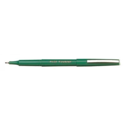 Afbeelding van Fineliner PILOT SW PPF groen 0.4mm