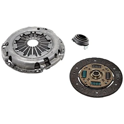 Afbeelding van JAPANPARTS KF 469 Koppelingsset 200mm HONDA: CIVIC 8 Hatchback, 9