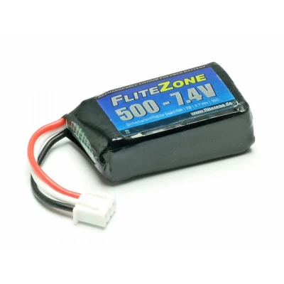 Afbeelding van Pichler FliteZone 120X Reserveonderdeel Accu