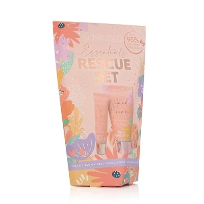 Afbeelding van Sunkissed Rescue Cadeauset