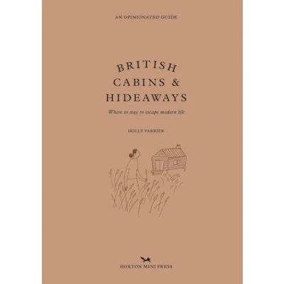 Afbeelding van British Cabins And Hideaways
