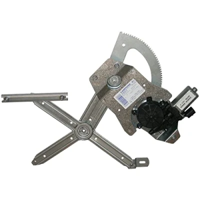 Afbeelding van Valeo Raammechanisme 850242