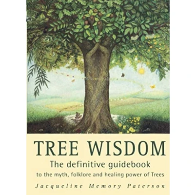 Afbeelding van Tree Wisdom